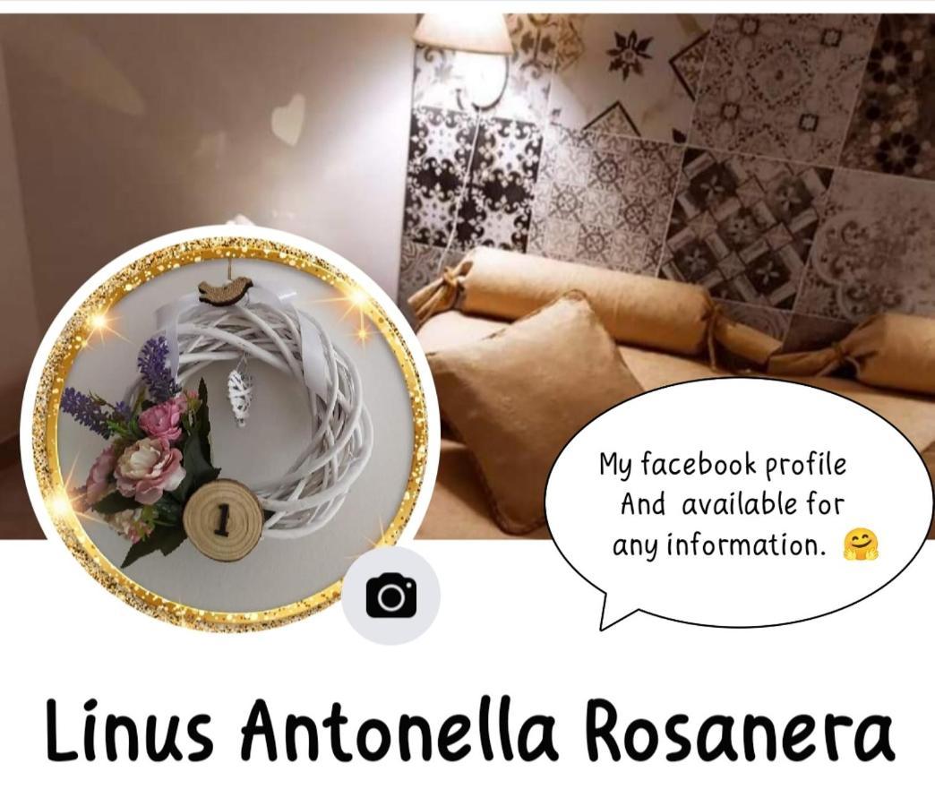 Rosanera&Linus Villa Manduria Dış mekan fotoğraf