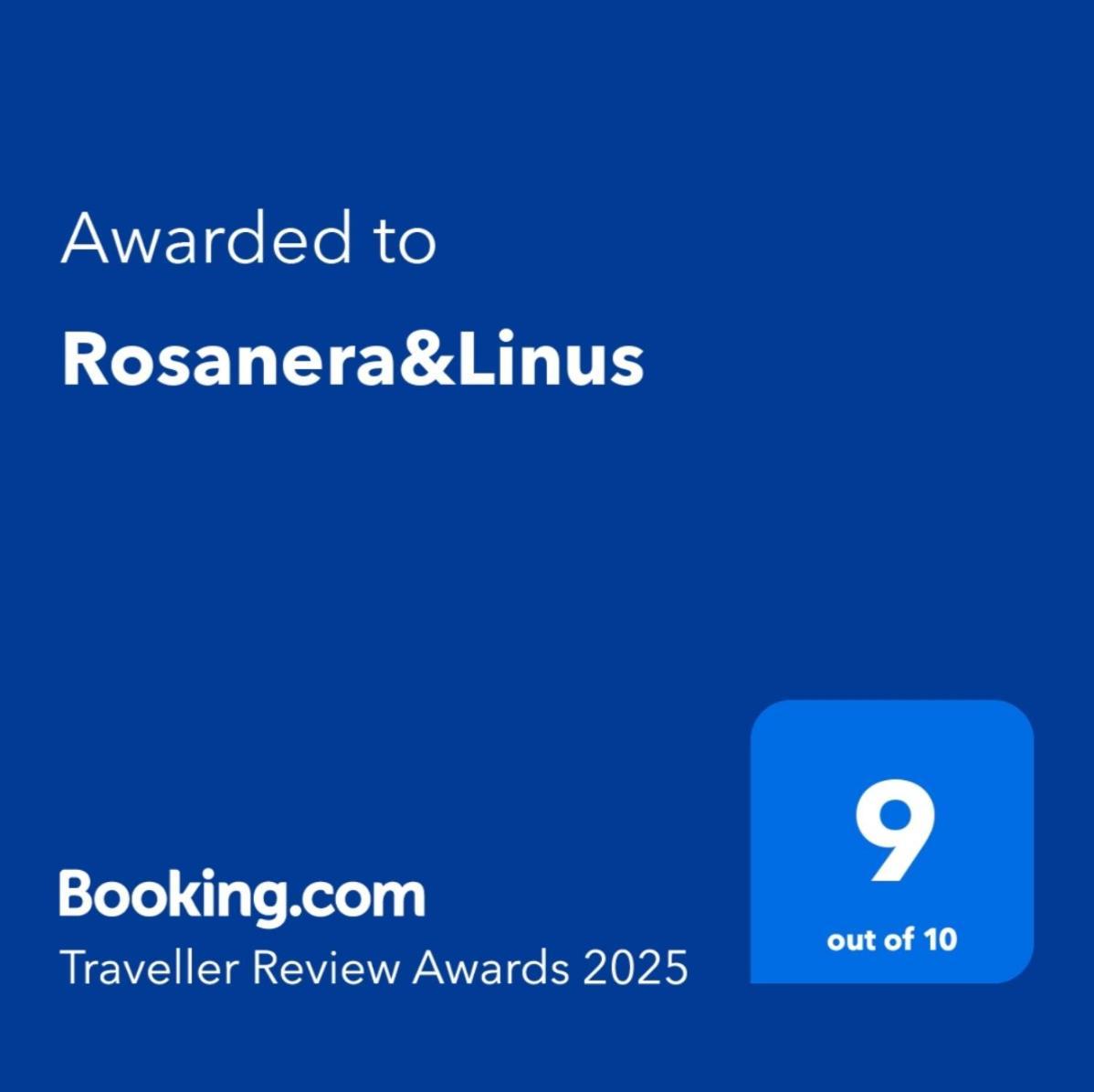 Rosanera&Linus Villa Manduria Dış mekan fotoğraf